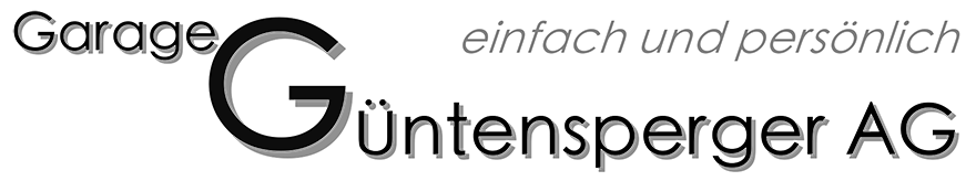 Garage Güntensperger AG